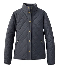 Women's Bean's Cozy Quilted Jacket