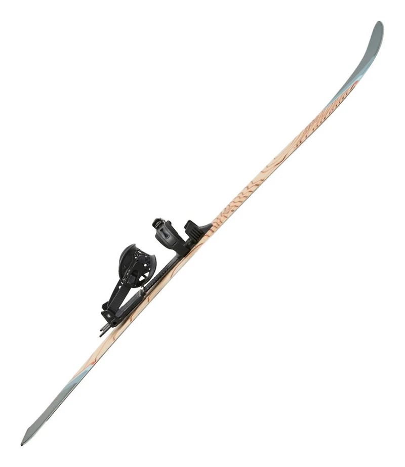 L.L.Bean Sliding Skishoe