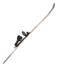 L.L.Bean Sliding Skishoe