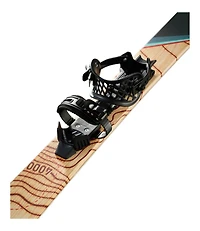 L.L.Bean Sliding Skishoe
