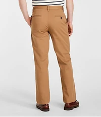 Men's Signature Camp Chino Pant, Standard Fit, Straight Leg