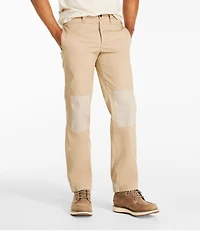 Men's Signature Camp Chino Pant
