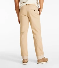 Men's Signature Camp Chino Pant