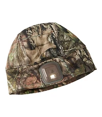 Men's L.L.Bean Rechargeable LED Pathfinder Beanie