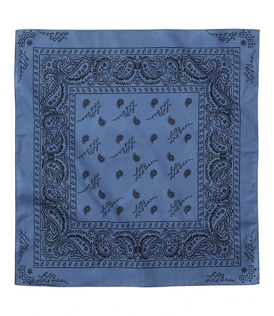 Adults' Signature Heritage Cotton Bandana