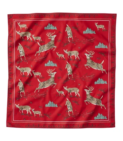 Adults' Signature Heritage Cotton Bandana