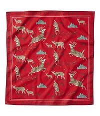 Adults' Signature Heritage Cotton Bandana