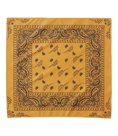 Adults' Signature Heritage Cotton Bandana