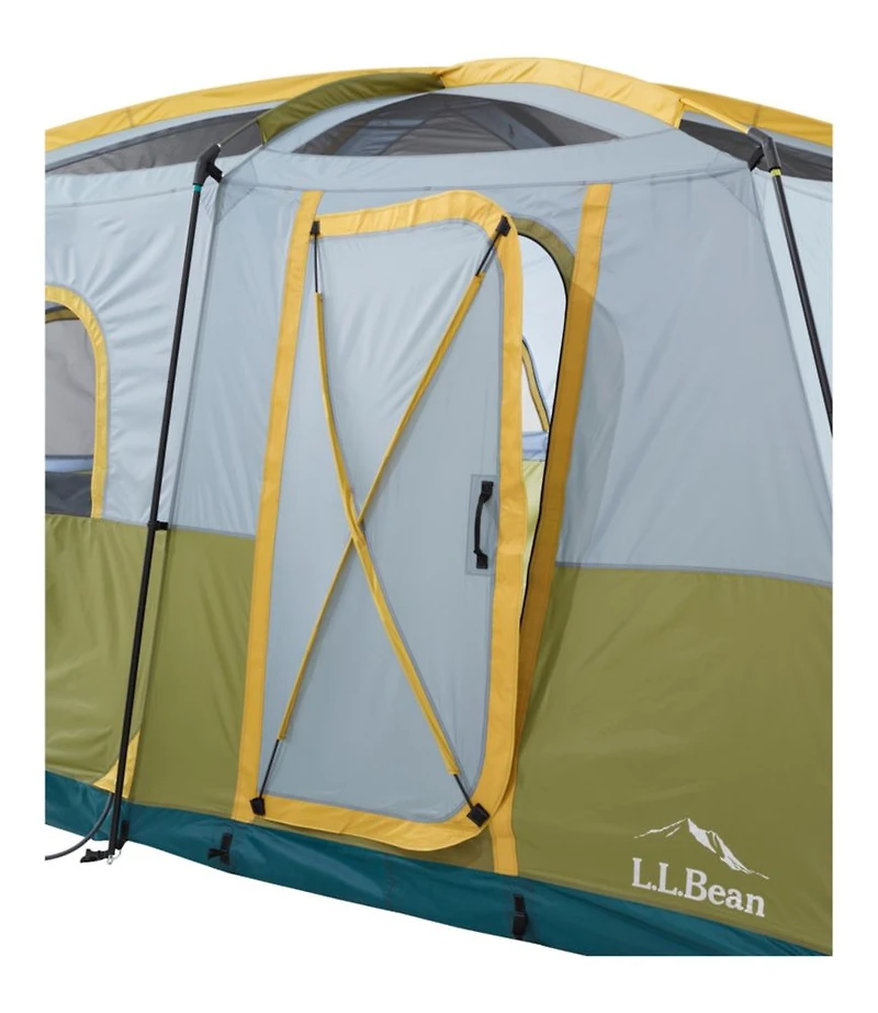 L.L.Bean Acadia 8-Person Cabin Tent