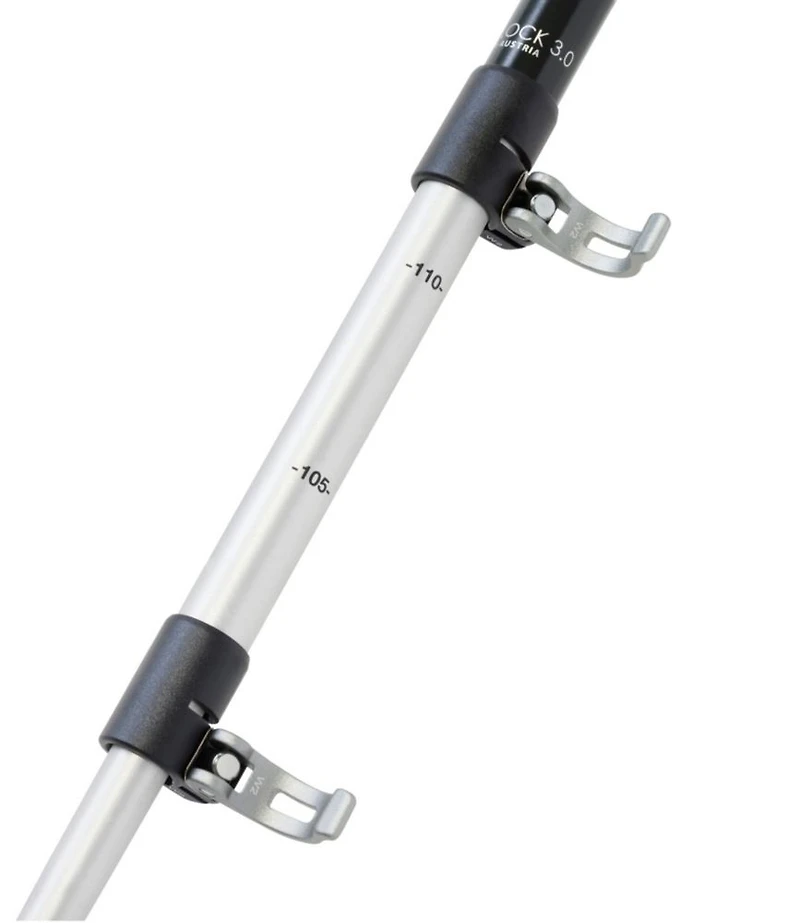L.L.Bean Ridge Runner Hiking Poles