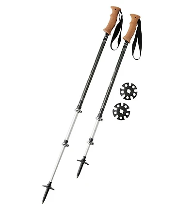L.L.Bean Ridge Runner Hiking Poles