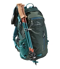 L.L.Bean Ridge Runner Hiking Poles, Compact