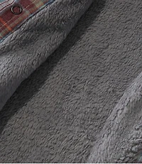 Men's Katahdin Performance Flannel Shirt-Jacket
