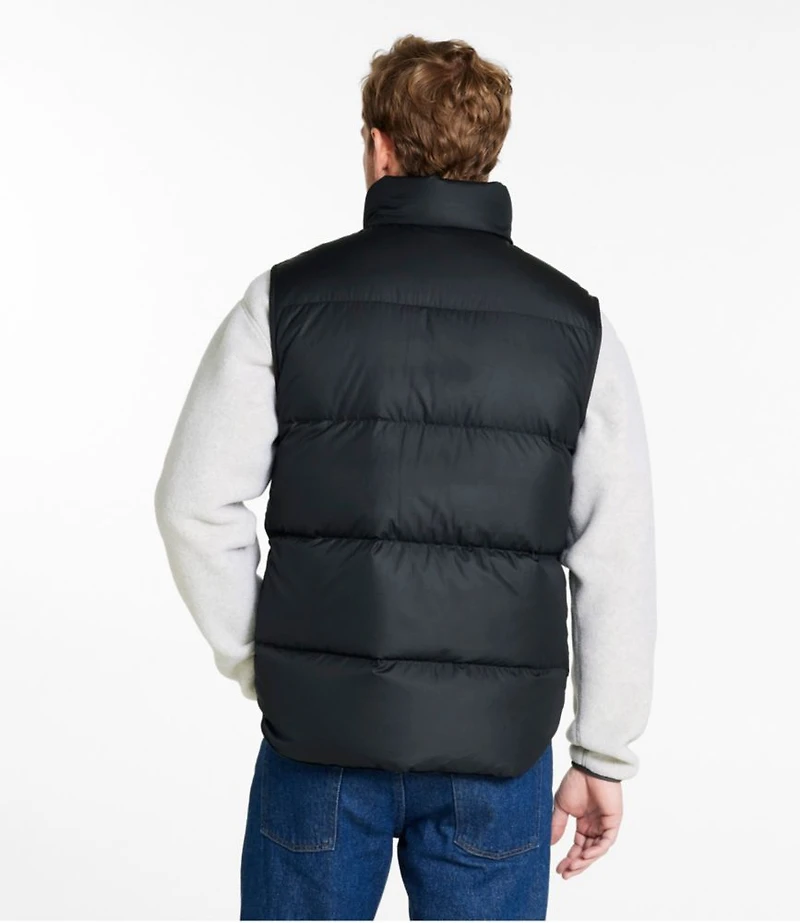 Adults' Bean's Trail Model Down Vest '82