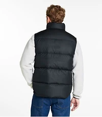 Adults' Bean's Trail Model Down Vest '82