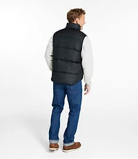 Adults' Bean's Trail Model Down Vest '82