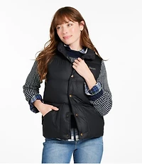 Adults' Bean's Trail Model Down Vest '82