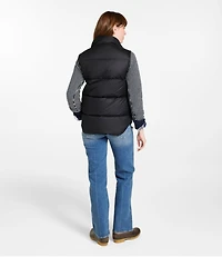 Adults' Bean's Trail Model Down Vest '82