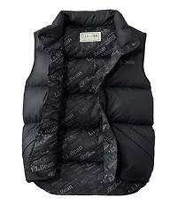 Adults' Bean's Trail Model Down Vest '82