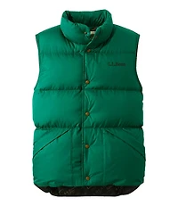 Adults' Bean's Trail Model Down Vest '82