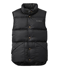 Adults' Bean's Trail Model Down Vest '82