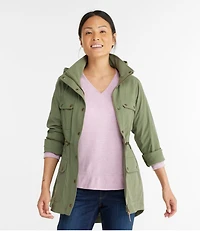 Women's Boundless Softshell Jacket
