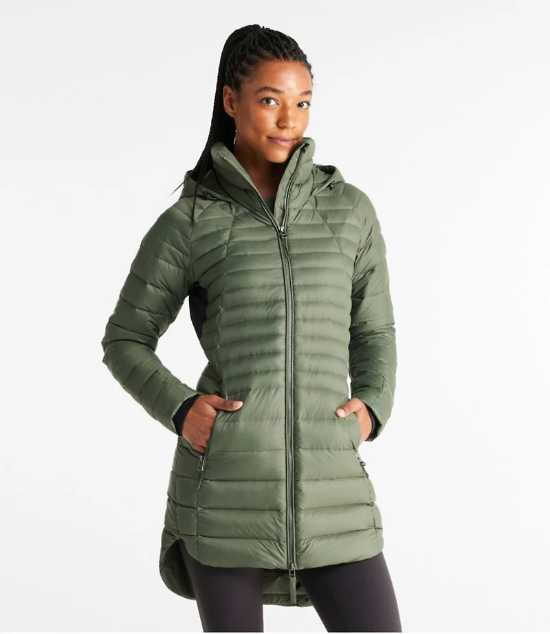 Women's Boundless Down Coat