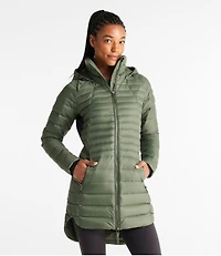 Women's Boundless Down Coat