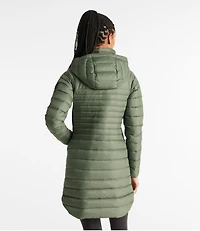Women's Boundless Down Coat