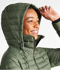 Women's Boundless Down Coat