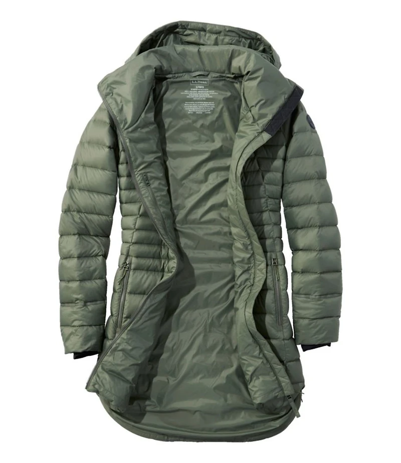 Women's Boundless Down Coat