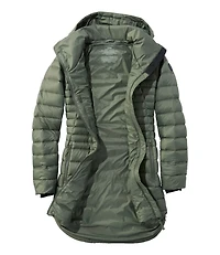 Women's Boundless Down Coat