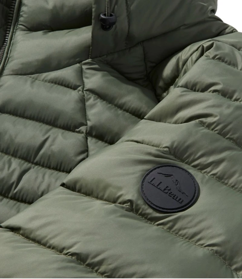 Women's Boundless Down Coat