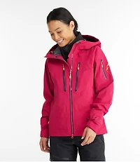 Women's GORE-TEX Pro Patroller Jacket