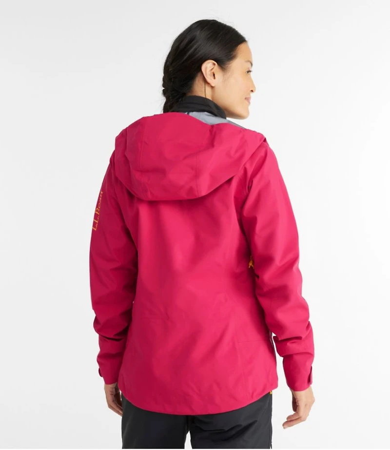 Women's GORE-TEX Pro Patroller Jacket
