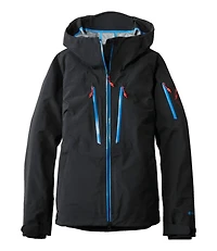 Women's GORE-TEX Pro Patroller Jacket