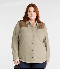 Women's Stretch Upland Field Shirt