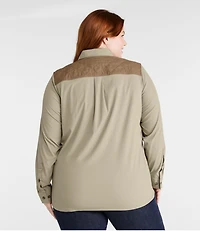 Women's Stretch Upland Field Shirt