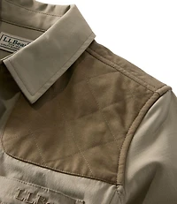 Women's Stretch Upland Field Shirt
