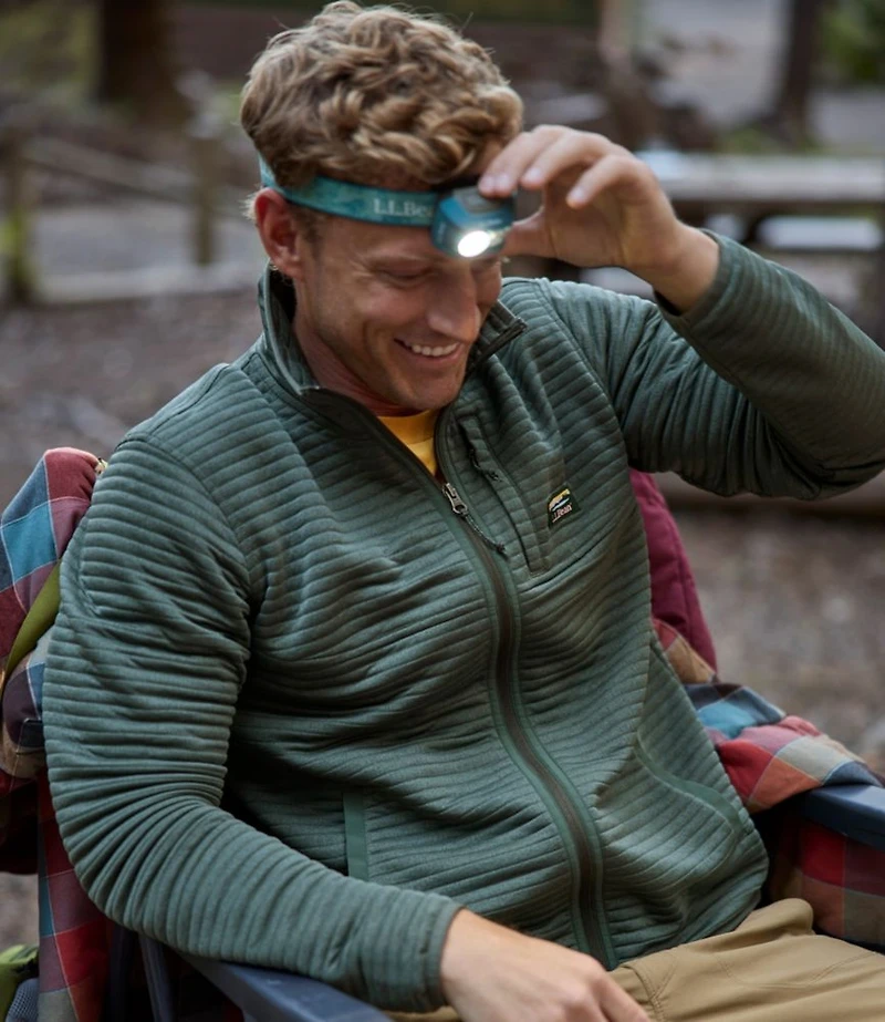 L.L.Bean Trailblazer 250 Headlamp