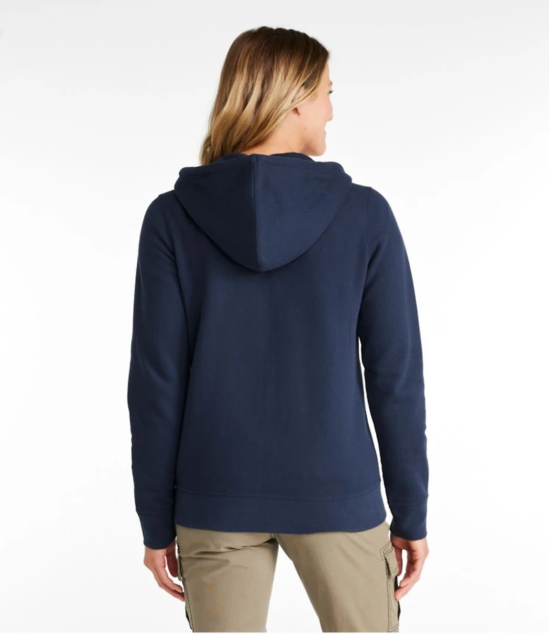 Women's L.L.Bean 1912 Sweatshirt