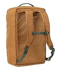 Continental Luggage, Carry-On Travel Pack