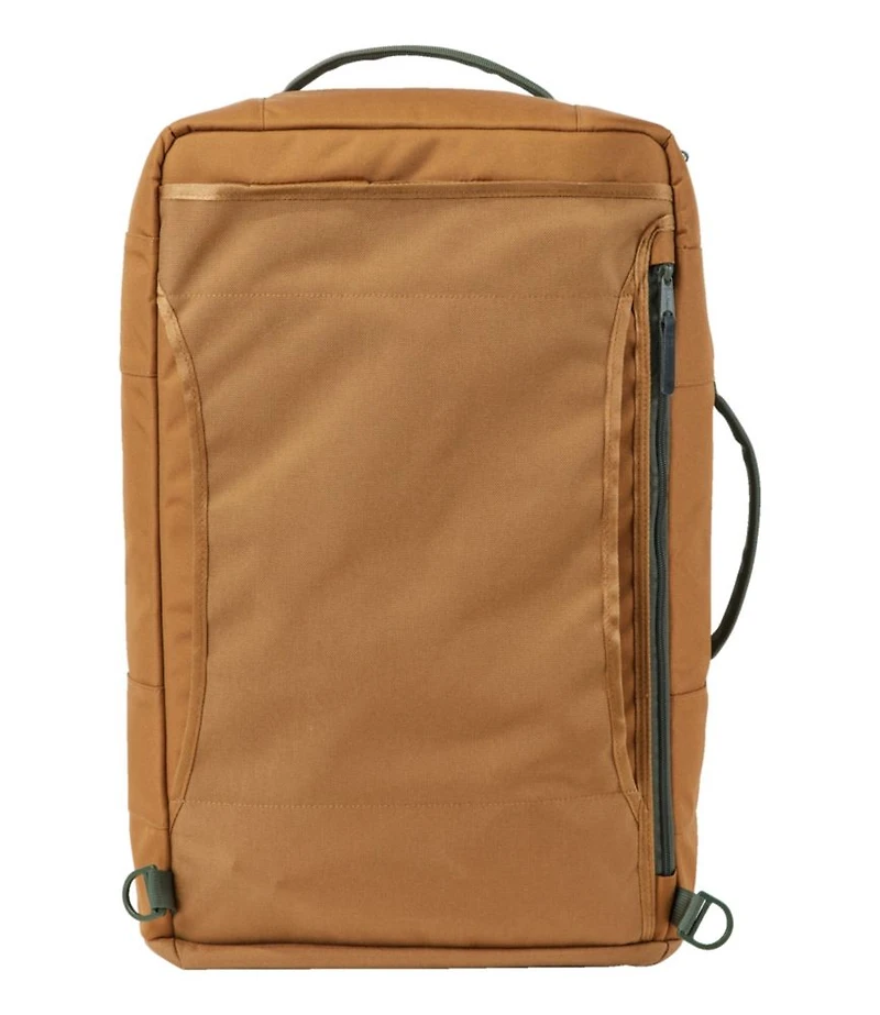 Continental Luggage, Carry-On Travel Pack