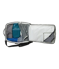 Continental Luggage, Carry-On Travel Pack