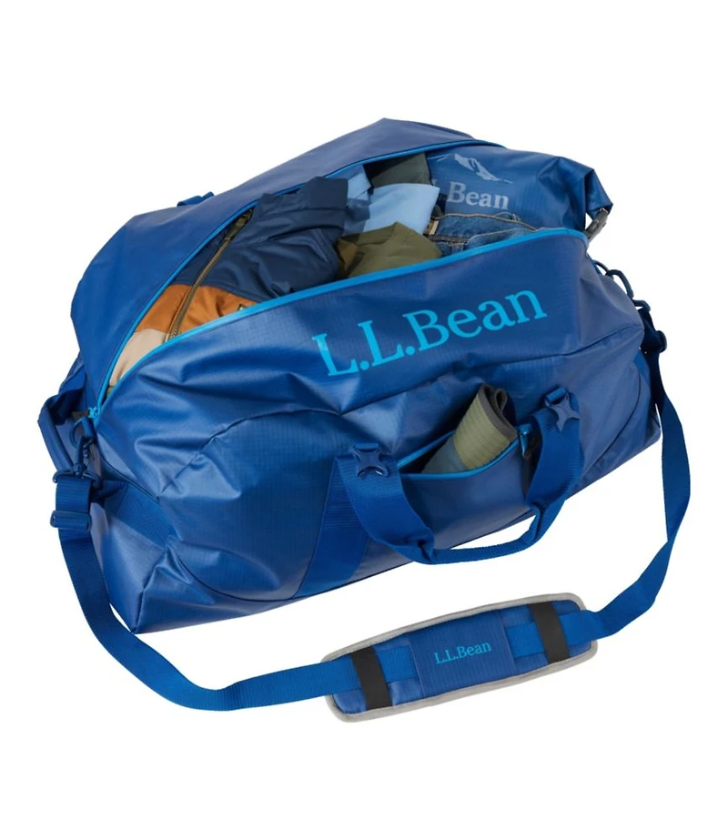 Adventure Pro Duffle, 95L
