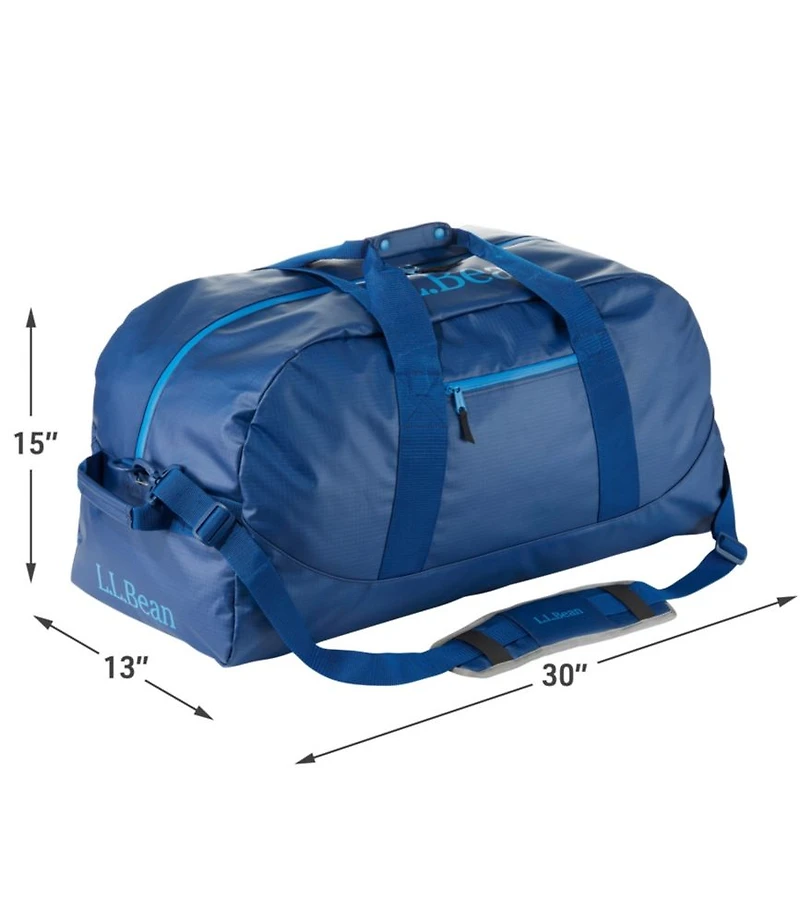 Adventure Pro Duffle, 95L