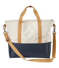 L.L.Bean Nor'easter Tote Bag, Large