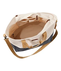 L.L.Bean Nor'easter Tote Bag, Large