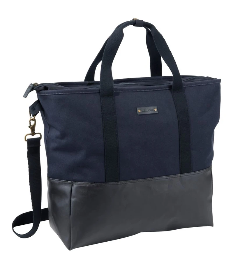 L.L.Bean Nor'easter Tote Bag, Large