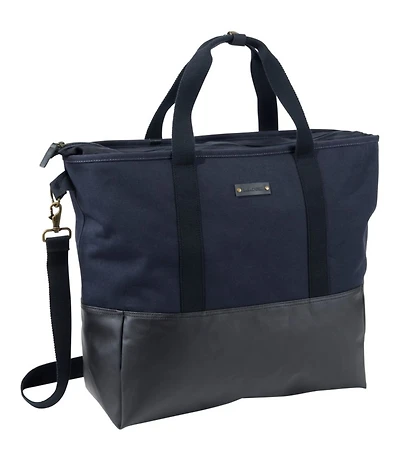 L.L.Bean Nor'easter Tote Bag, Large